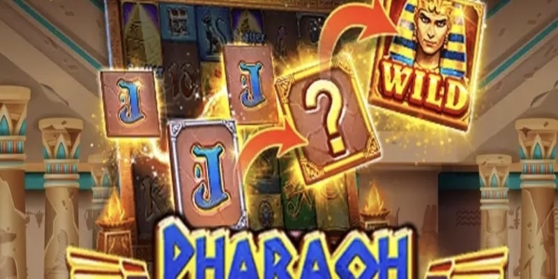 Sơ lược về bộ môn Nổ Hũ Pharaoh