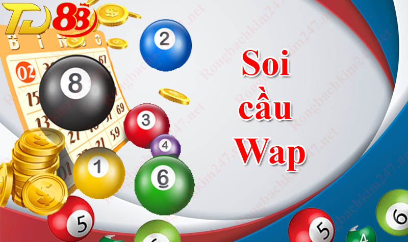 Lợi ích khi sử dụng soi cầu Wap để dự đoán xổ số